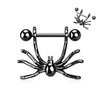 Arachnia *PAR*