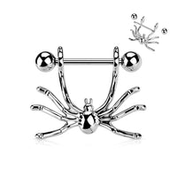 Arachnia *PAR*