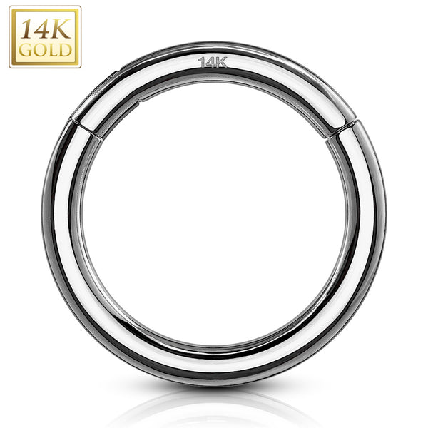 Dagbjört -14K GULL-
