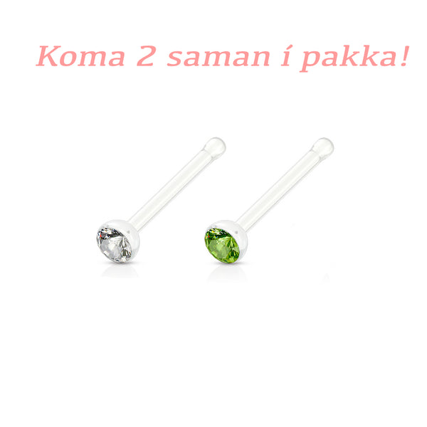 Alida *2 saman*