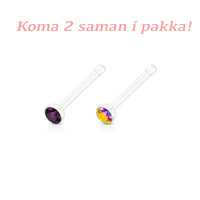 Mandisa *2 saman*